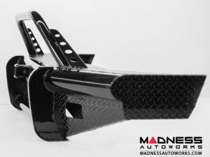 Ford F-250 Legend Bullnose Front Bumper